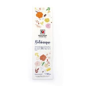 Visuel Marque-page Biodégradable graines IDG14D