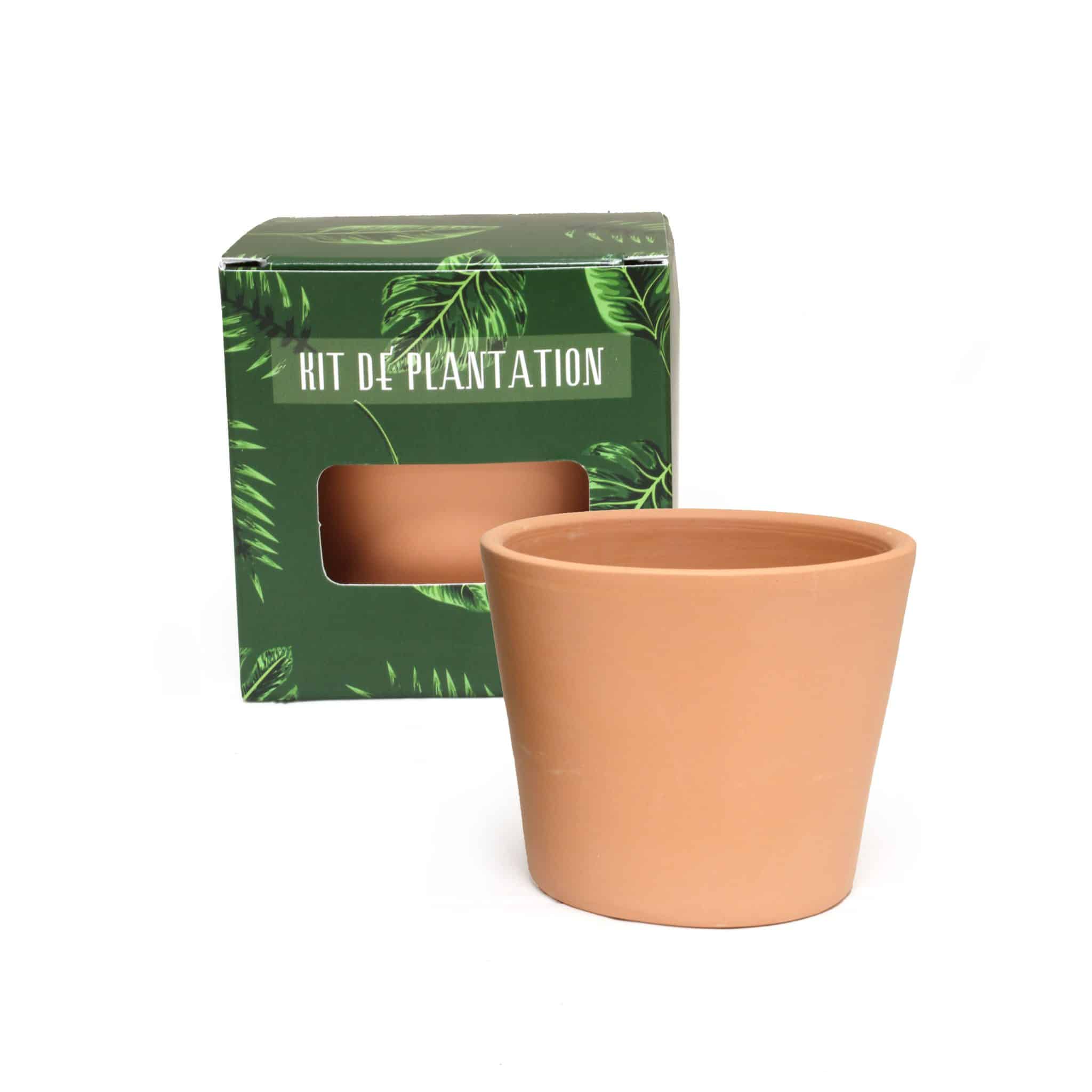 Miniature 2 pour Le cube de plantation 70x70x70 mm
