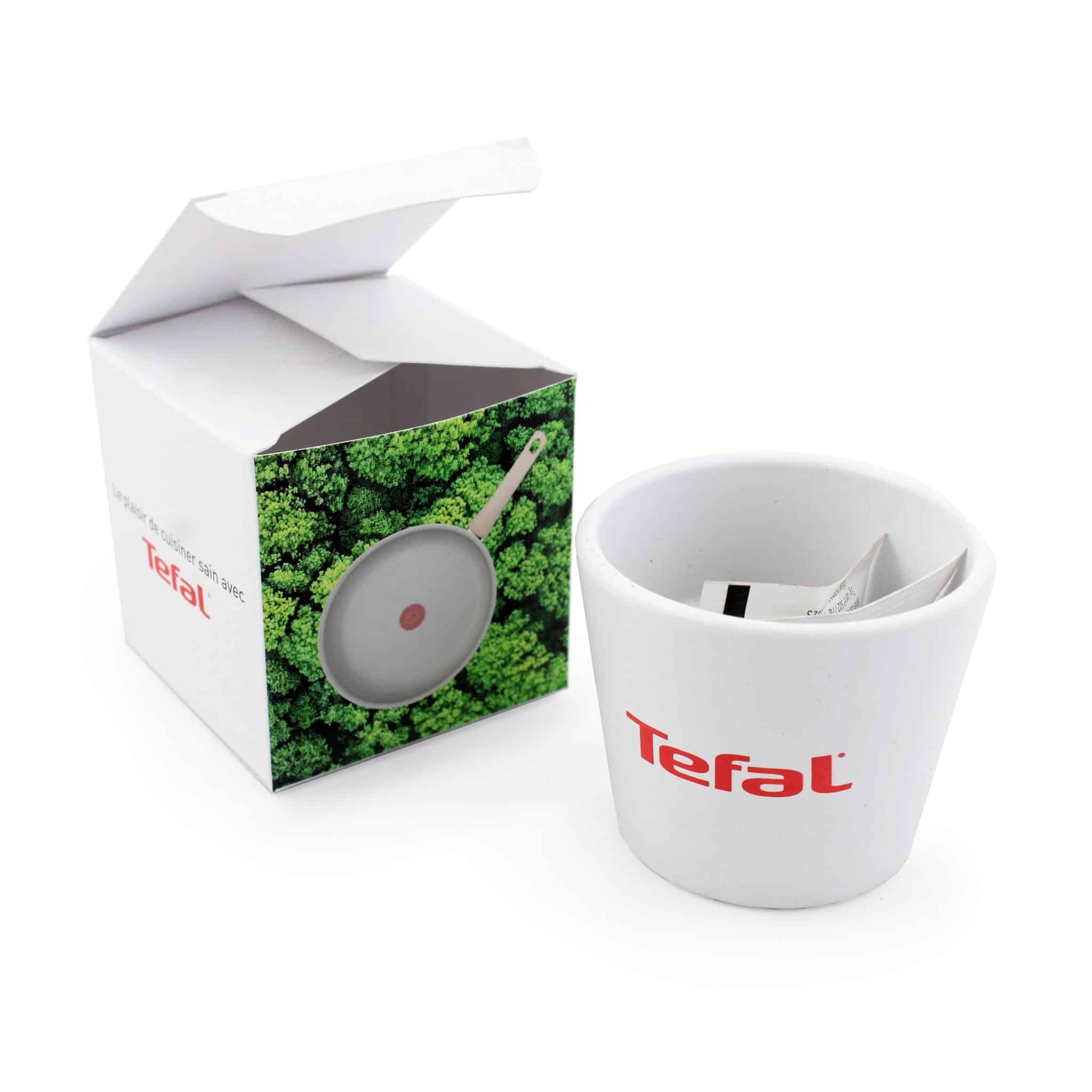 Miniature 3 pour Le cube de plantation 70x70x70 mm