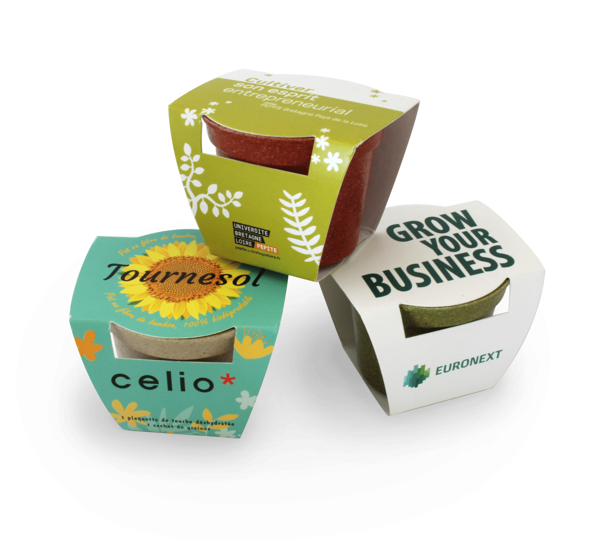 Miniature 3 pour Kit jardin Ecolo
