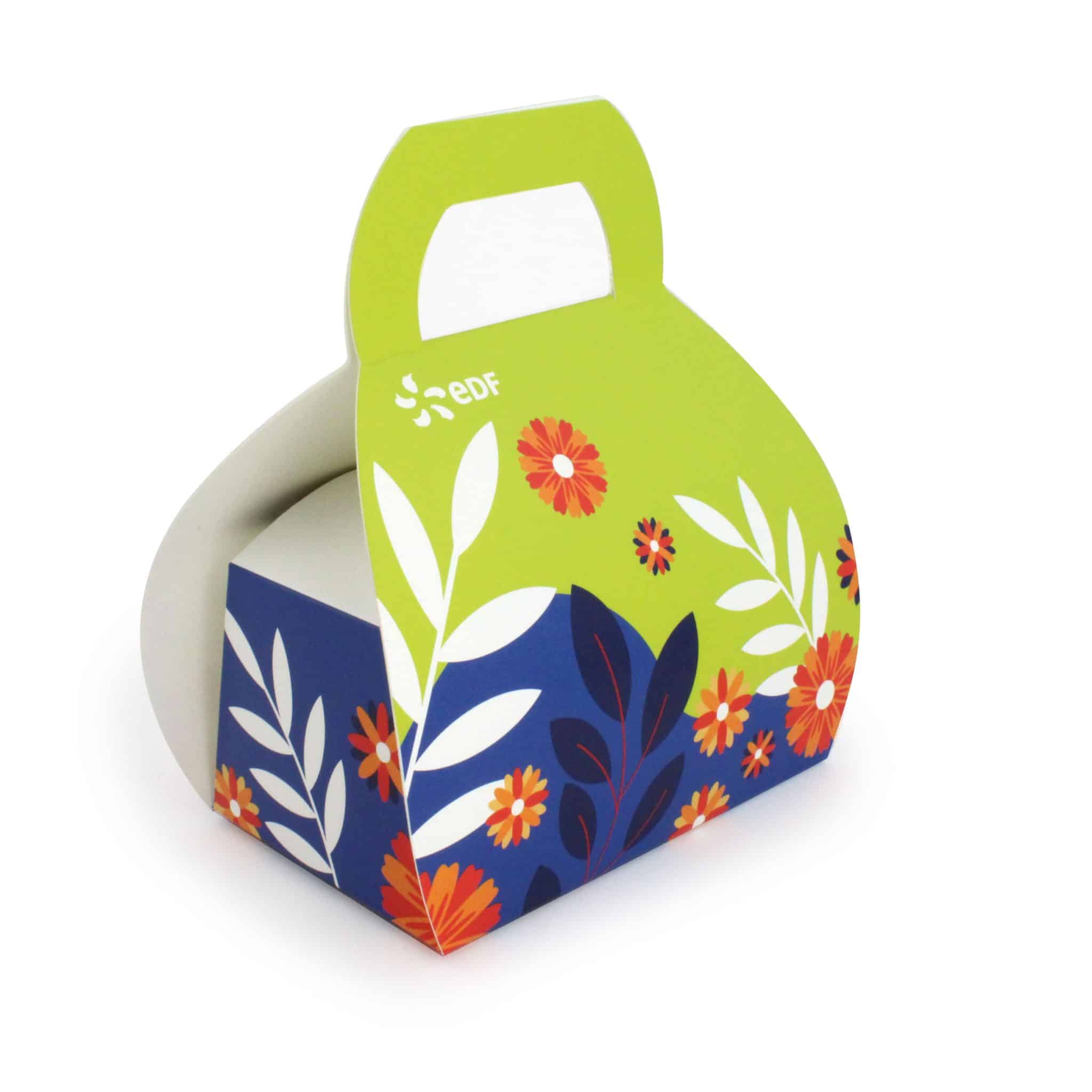 Miniature 1 pour Mallette Kit de plantation
