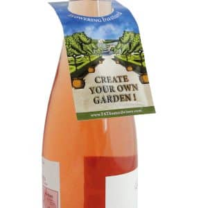 Visuel Sachet pour bouteille