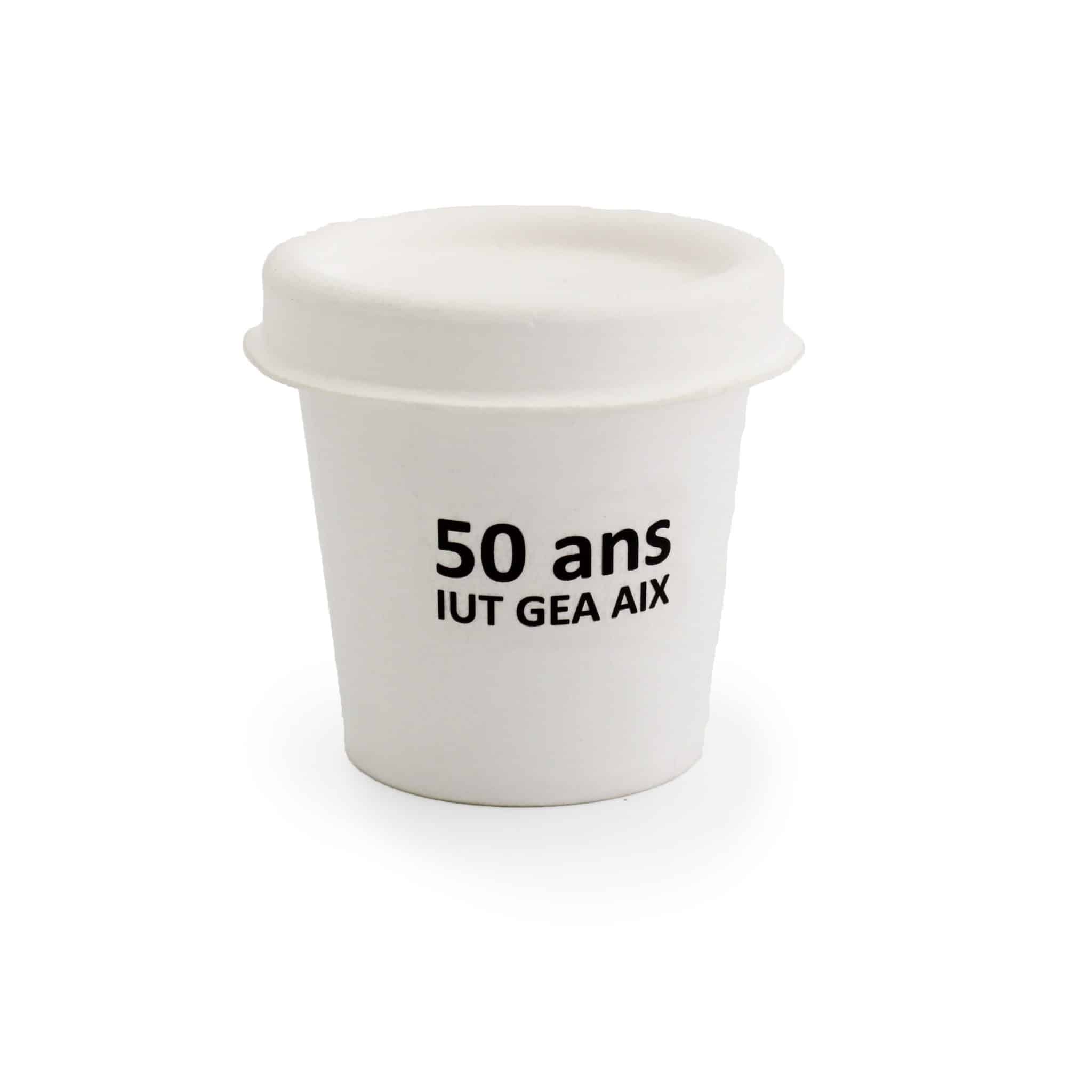 Miniature 2 pour Kit plantation Pot Carton