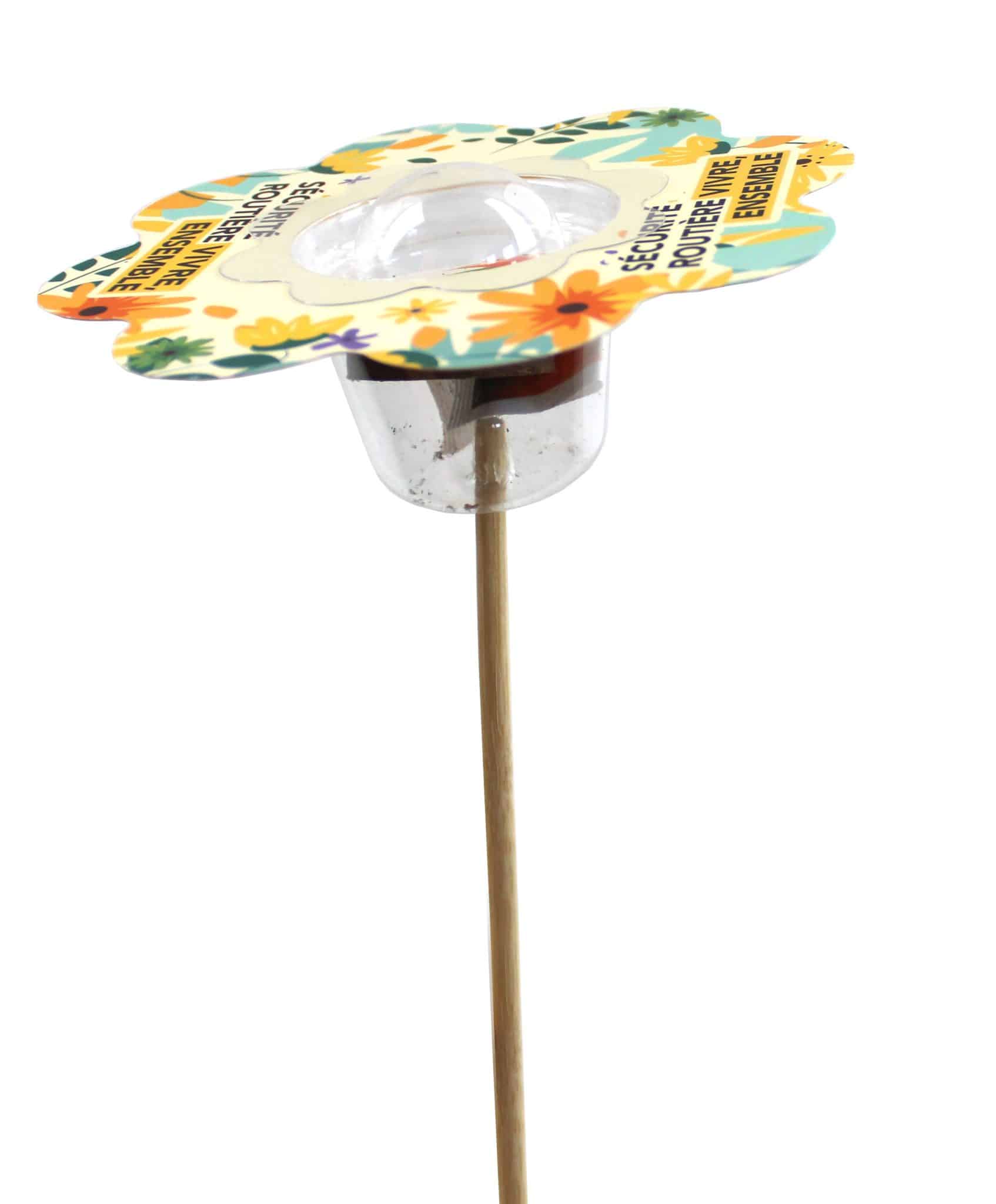 Miniature 3 pour La Tige Florale