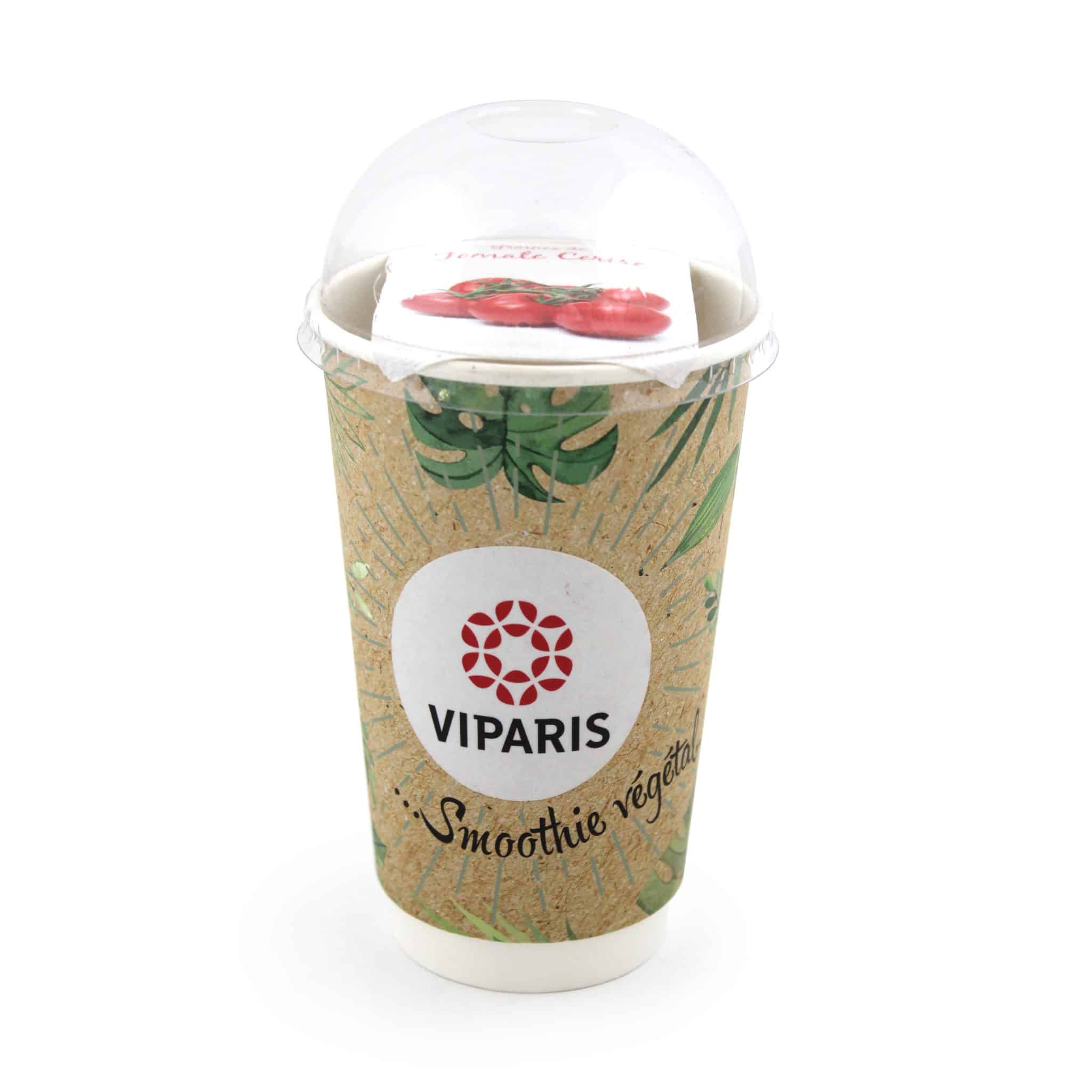 Miniature 2 pour Smoothie à graines