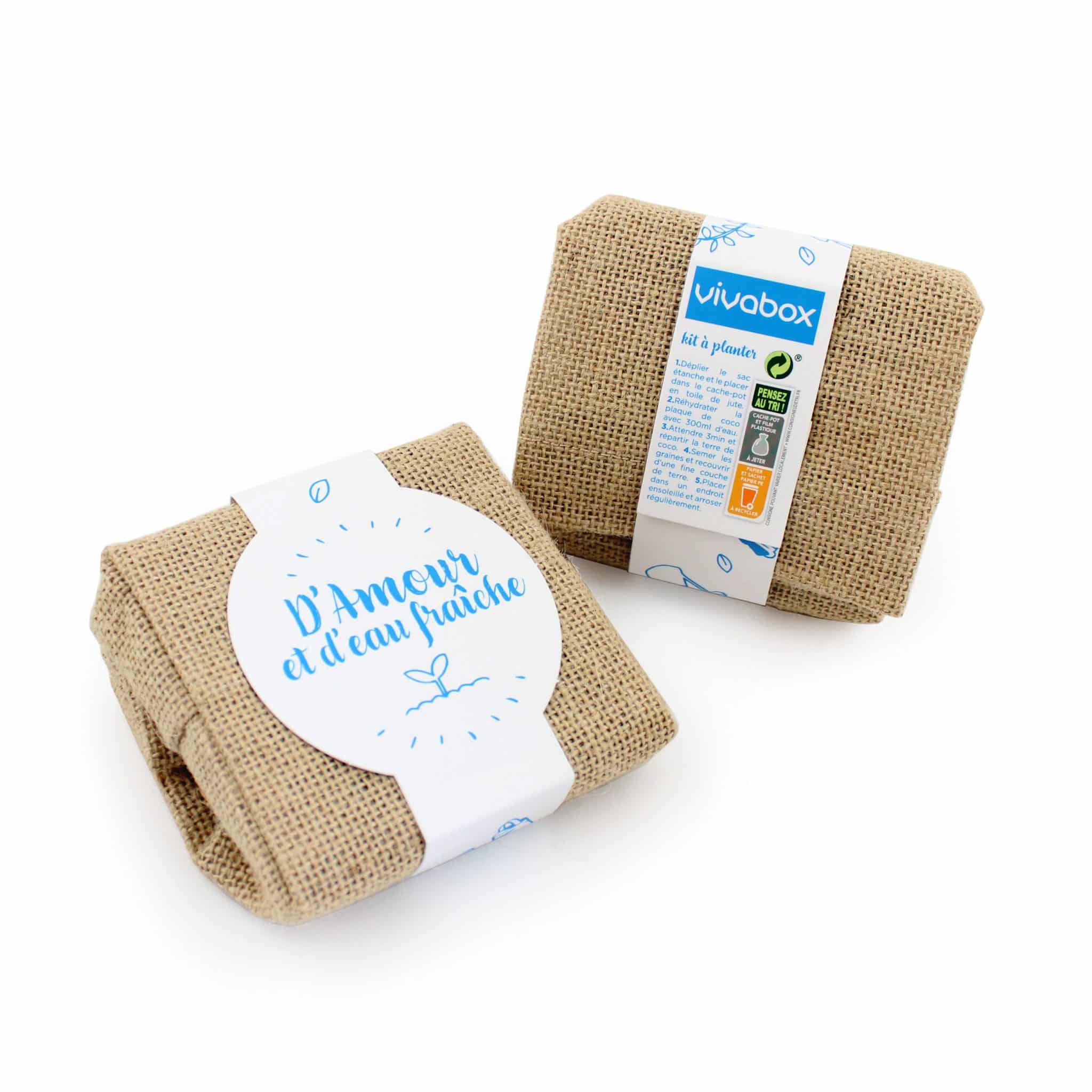Miniature 1 pour Kit pocket coco