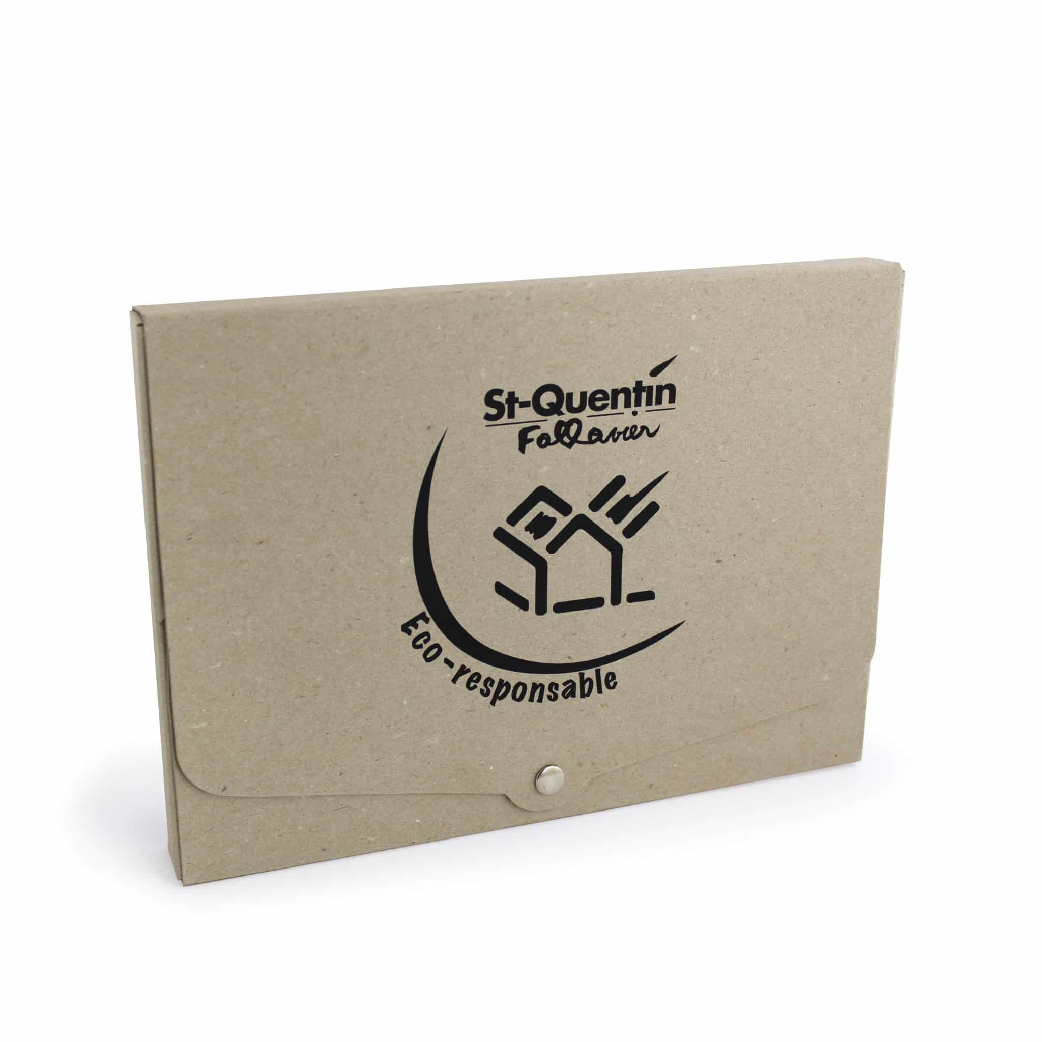 Miniature 1 pour Le porte documents