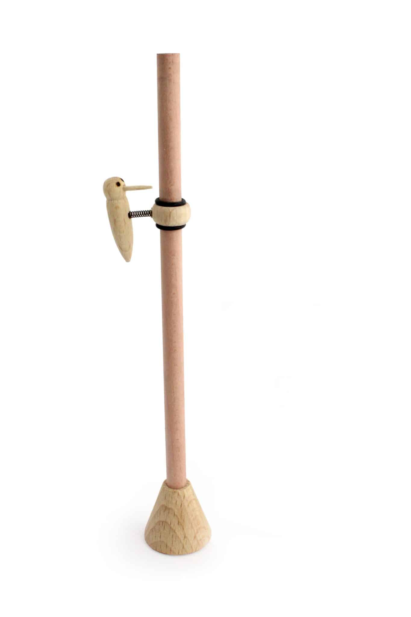 Miniature 2 pour Crayon bois ludique PICVERT