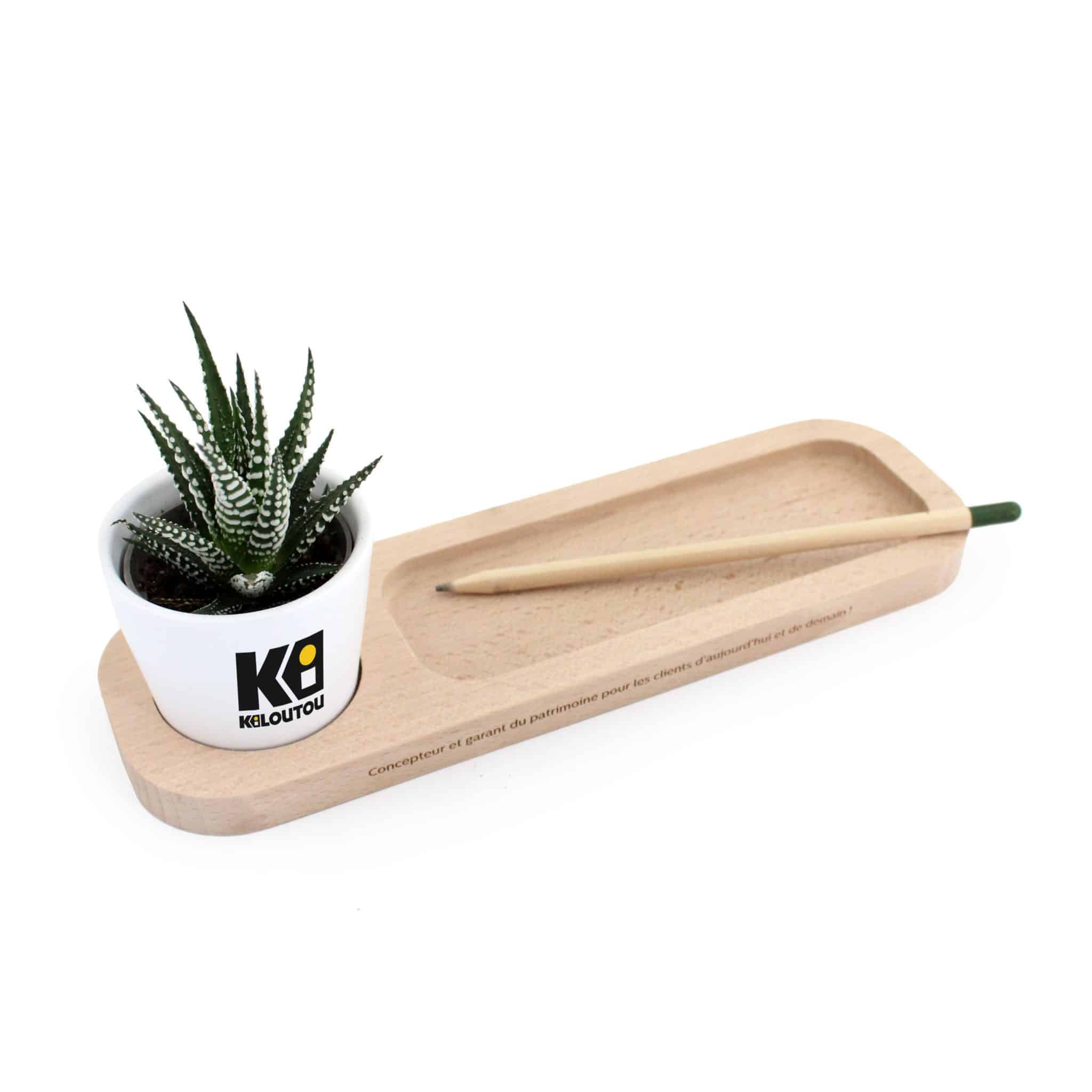 Miniature 2 pour Le Plateau Nature au Bureau MP14-N