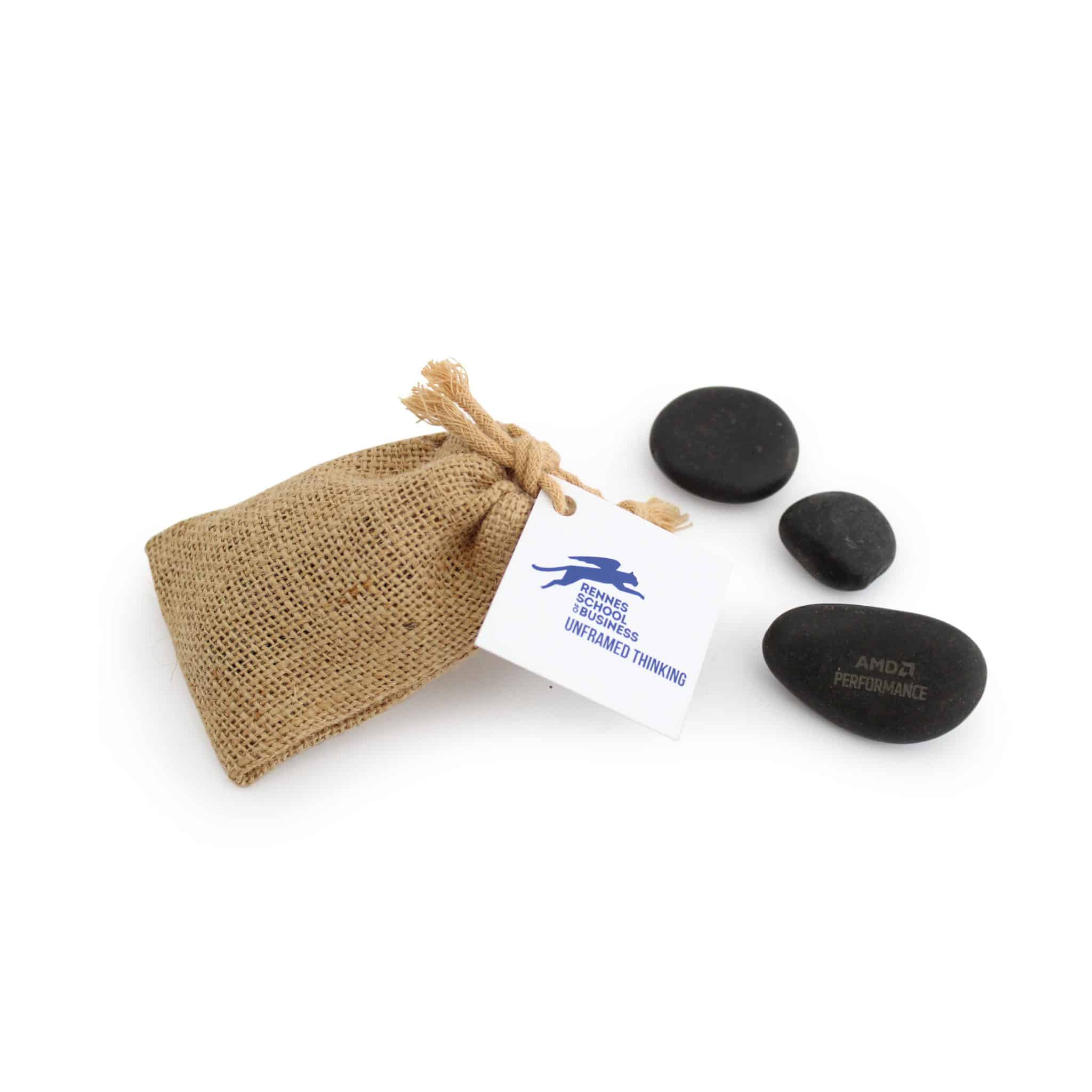 Miniature 2 pour Les Galets - 3x5 cm