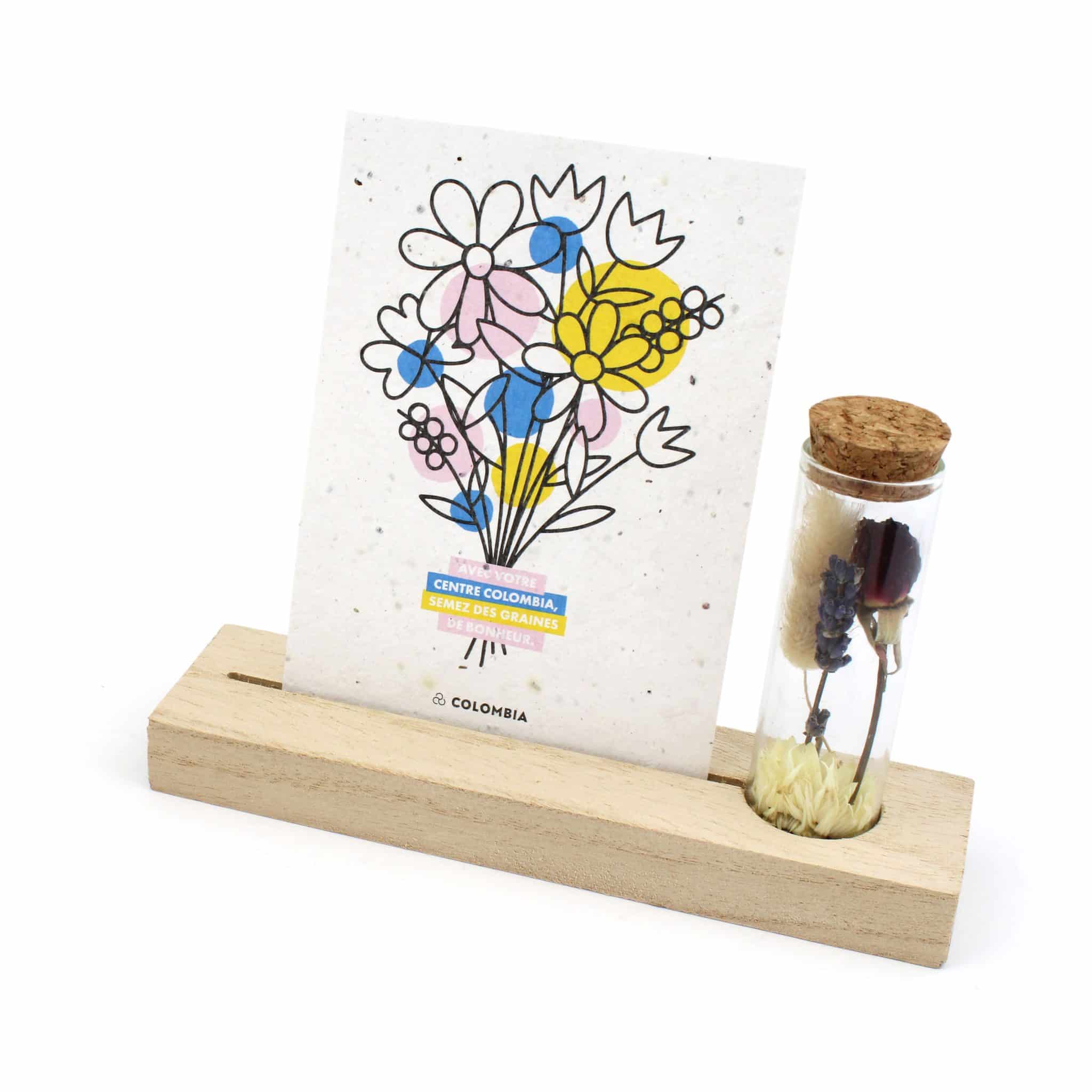 Miniature 1 pour Support floral