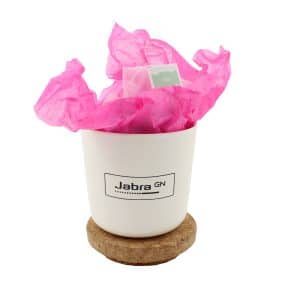 Visuel Mug collection Thés avec Pot Bambou Couvercle liège