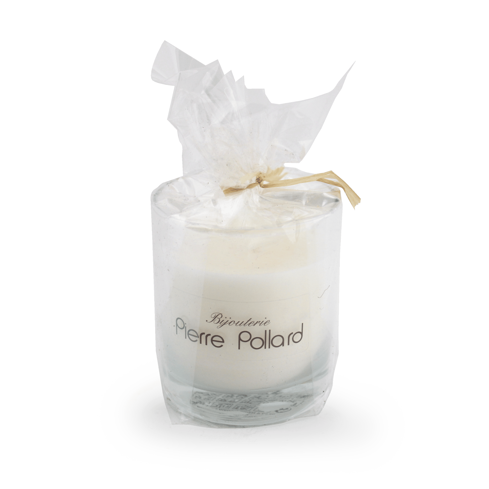 Miniature 1 pour Bougie Bocal