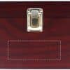 FRONT BOX PAD