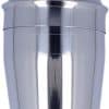 SHAKER FRONT