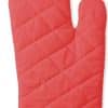 GLOVE BACK