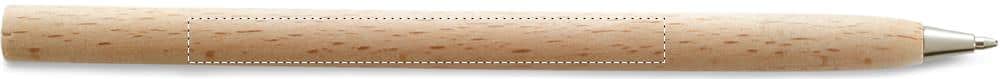 BARREL L HANDED PAD