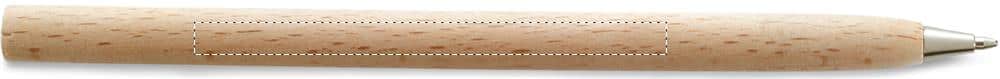 BARREL LEFT HANDED