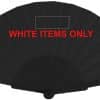 FRONT ON WHITE