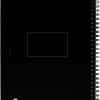 BACK NOTEBOOK