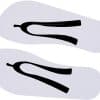RIGHT PAD