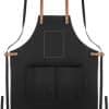 FRONT ABOVE POCKET