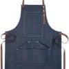 FRONT ABOVE POCKET