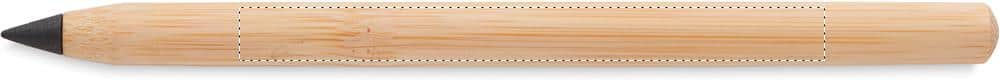 BARREL LEFT HANDED