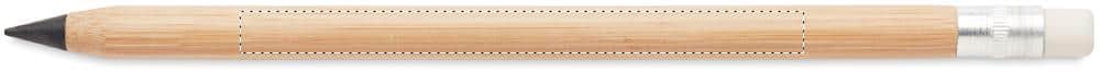BARREL RIGHT HANDED