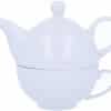 TEA POT LEFT