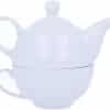 TEA POT RIGHT