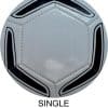 SINGLE RANDOM PATCH