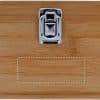 FRONT BOX PAD