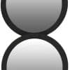 MIRROR BOTTOM