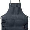 FRONT ABOVE POCKETS