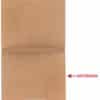 BACK PAD