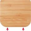 CHARGER PAD