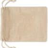 POUCH BACK