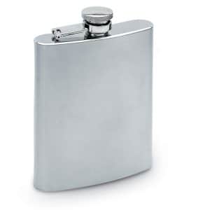 Visuel Slimmy flask