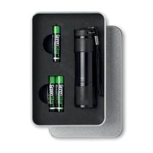 Visuel Led plus