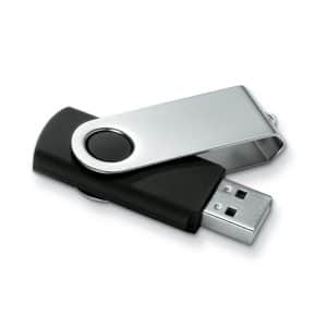 Visuel Techmate pendrive