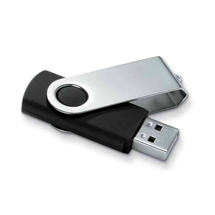 Miniature 1 pour Techmate pendrive