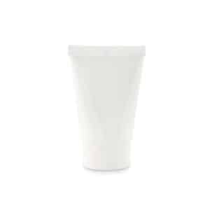 Visuel Suncare tube
