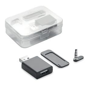 Visuel Blocker set