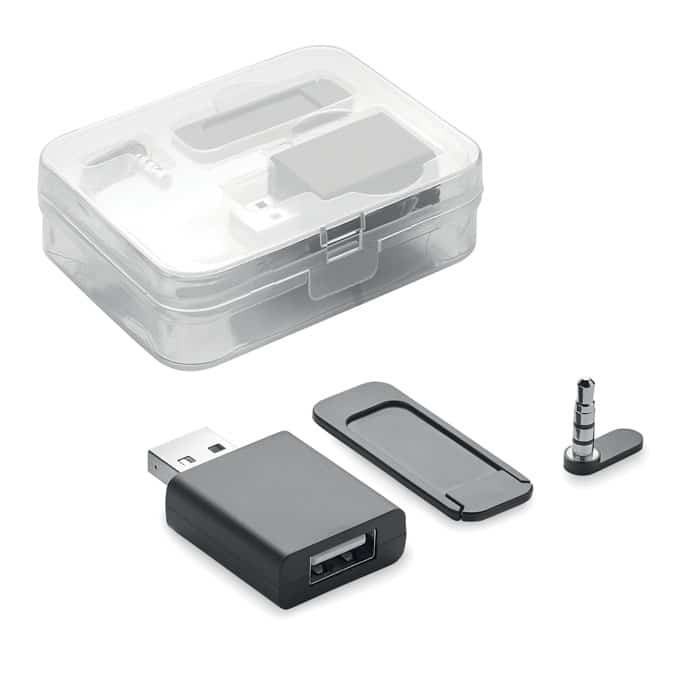 Miniature 1 pour Blocker set