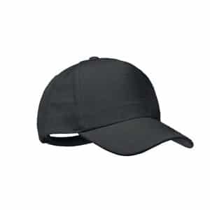 Visuel Naima cap