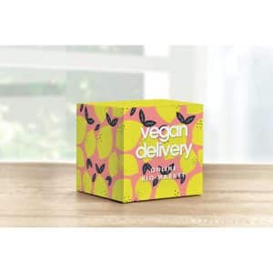 Visuel Box