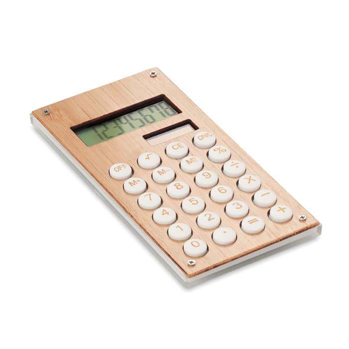 Miniature 1 pour Calcubam