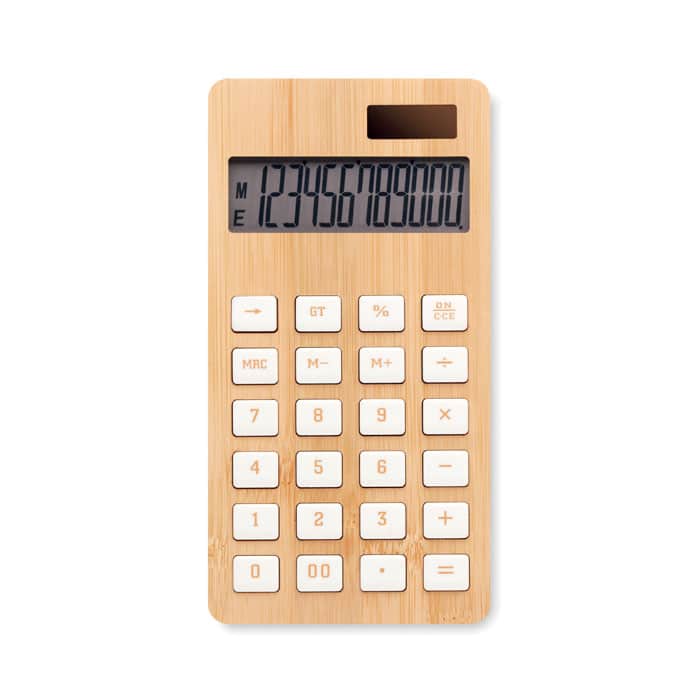 Miniature 1 pour Calcubim