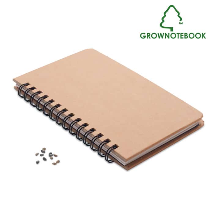 Miniature 1 pour Grownotebook™